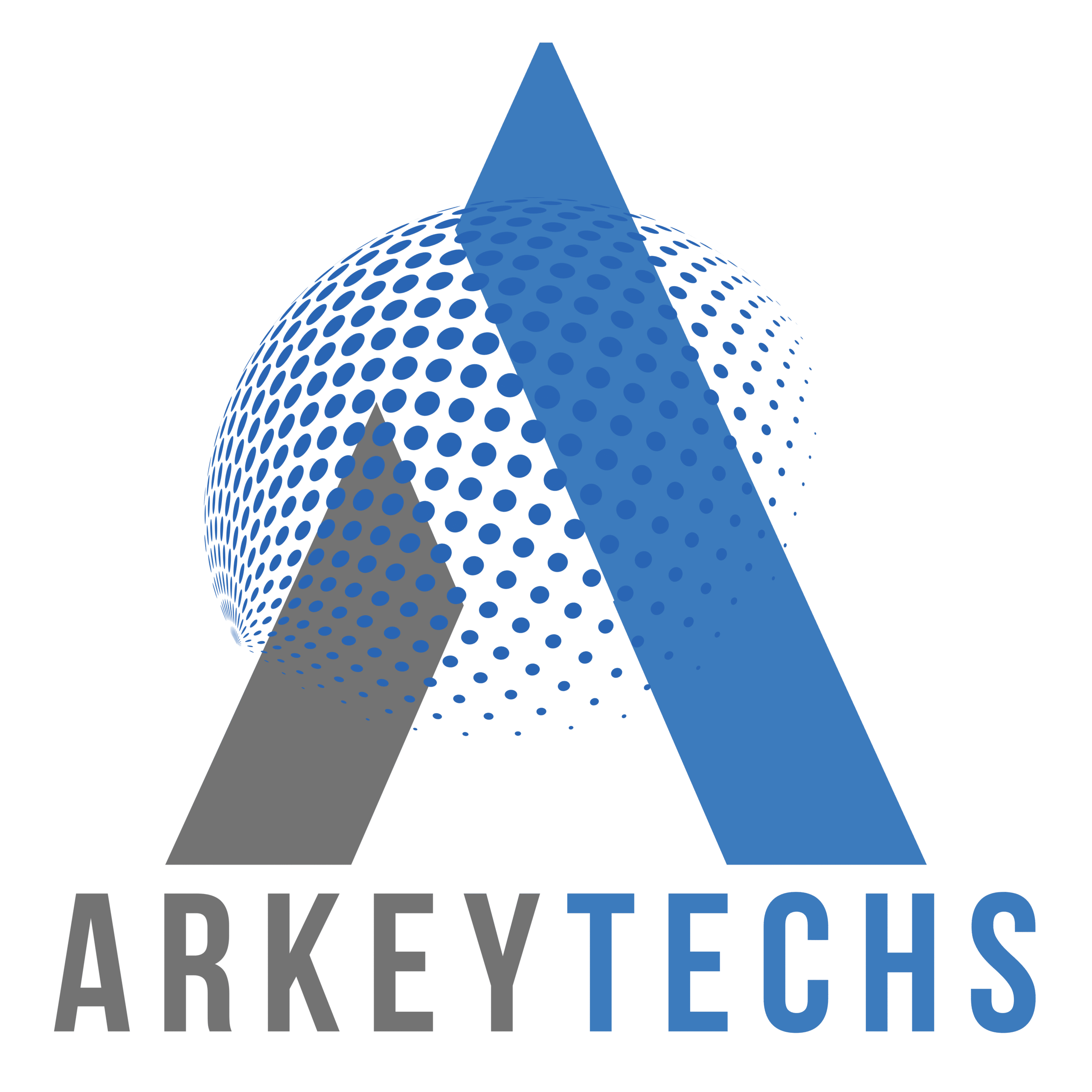 ARKEYTECHS LOGO